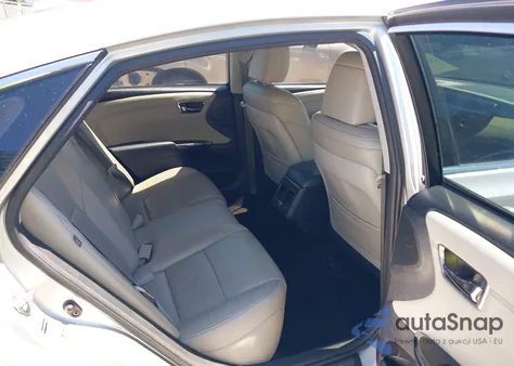 2014 Toyota Avalon Hybrid/Prem/Tour/Ltd z USA, uszkodzony, nr VIN 4T1BD1EB5EU018969